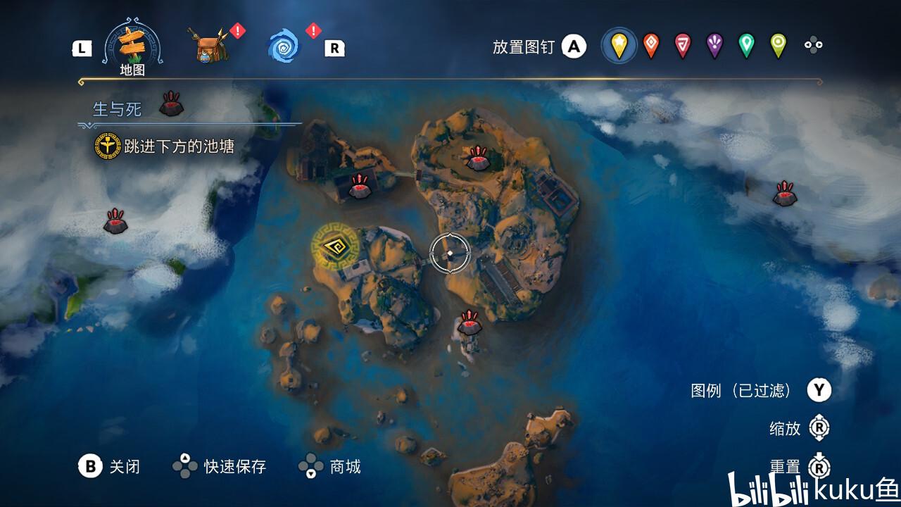 漫漫长夜