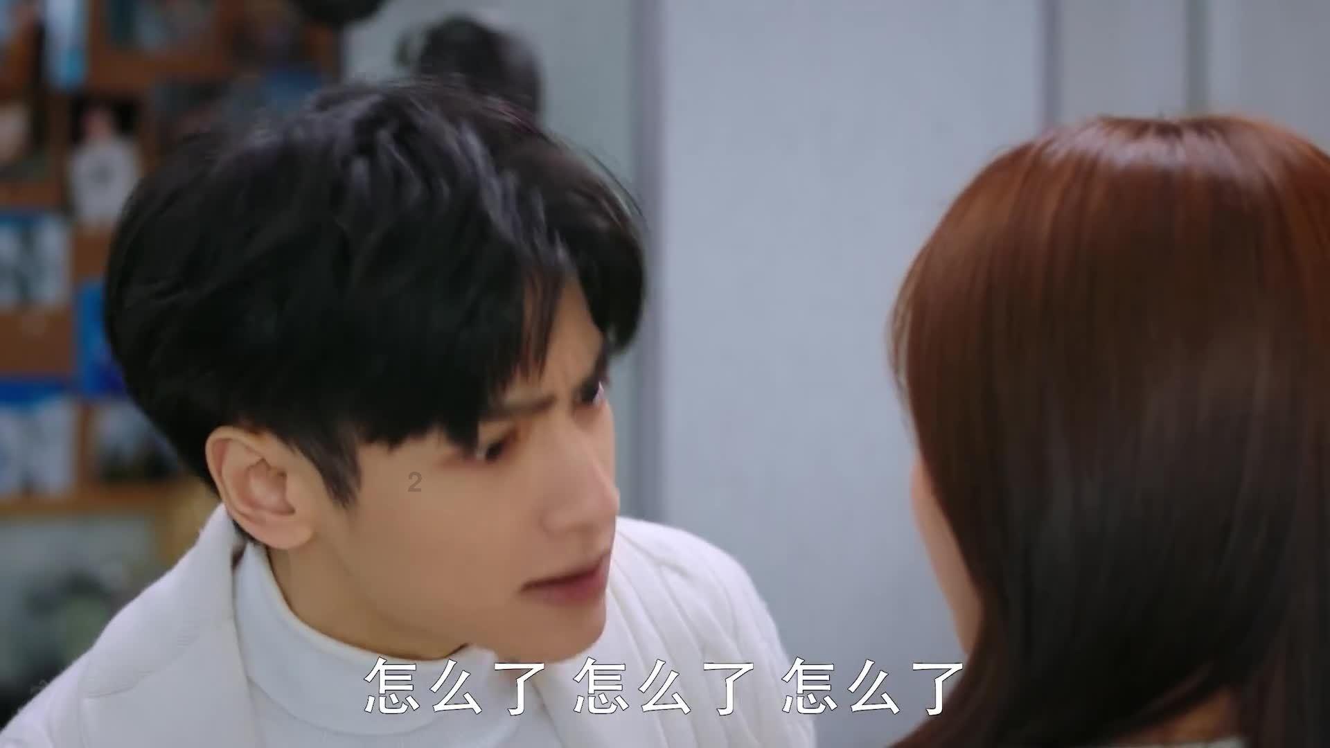 王傲世的梦