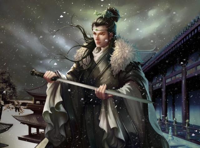 逃出猫头鹰屋