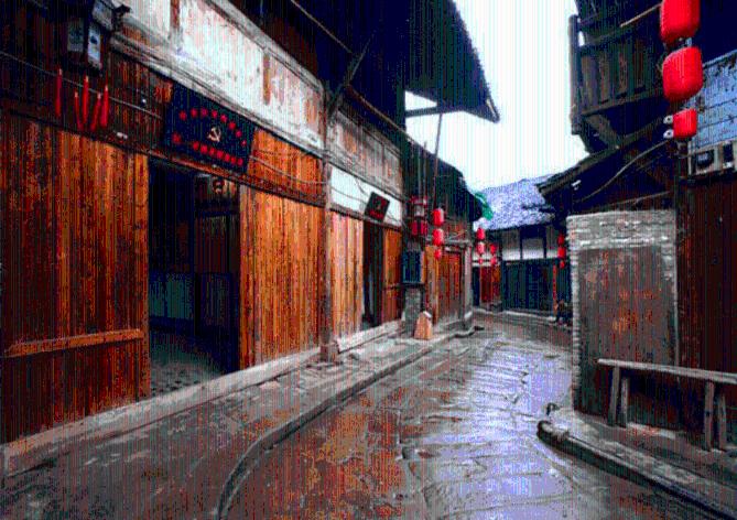全境封锁